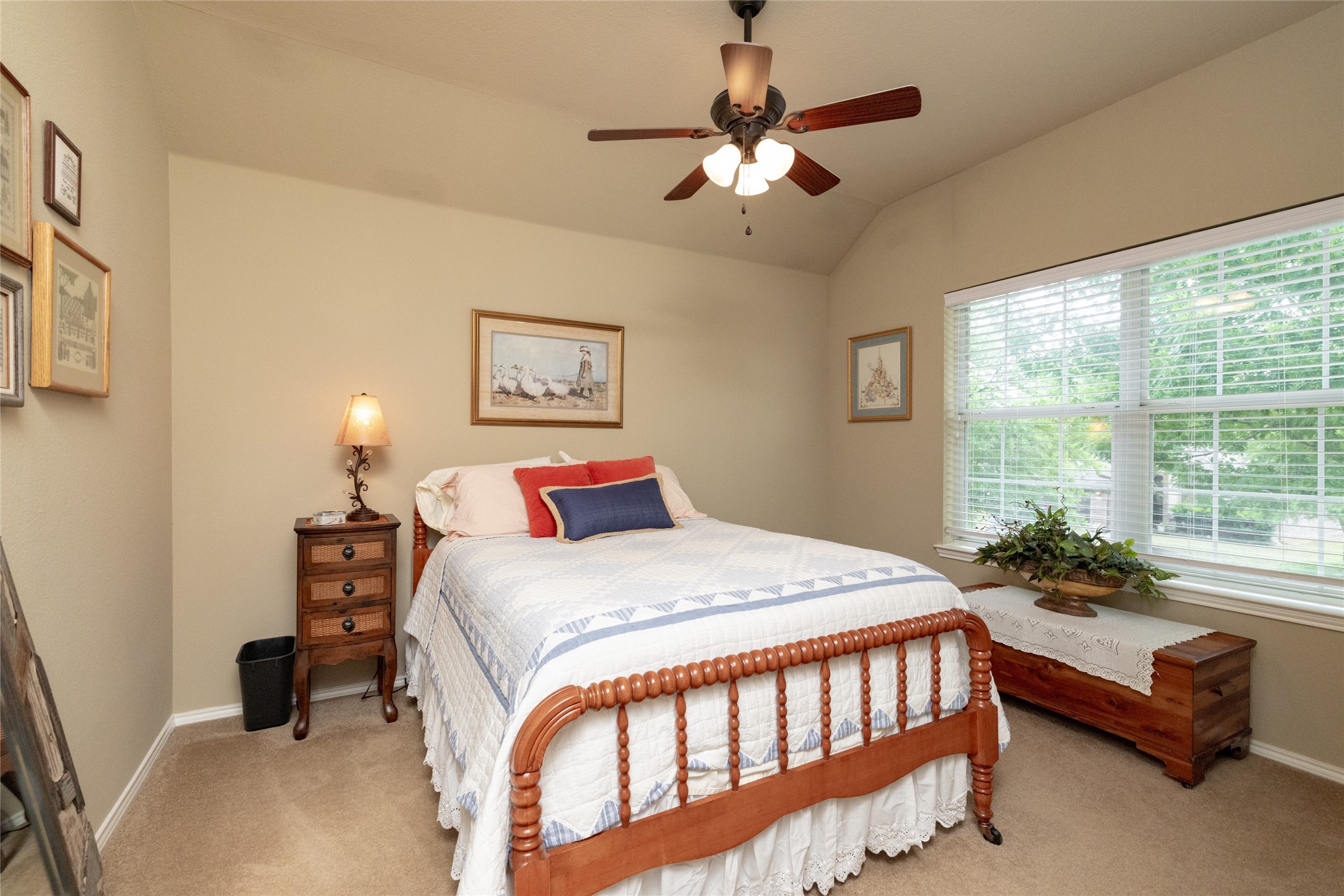 3957 Ringdove Way Fort Worth TX 76262