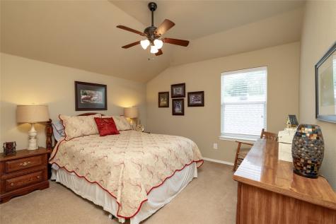 3957 Ringdove Way Fort Worth TX 76262