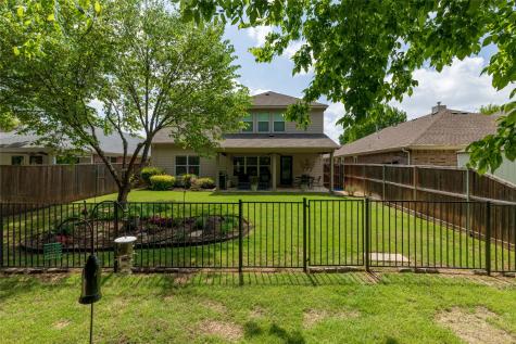 3957 Ringdove Way Fort Worth TX 76262