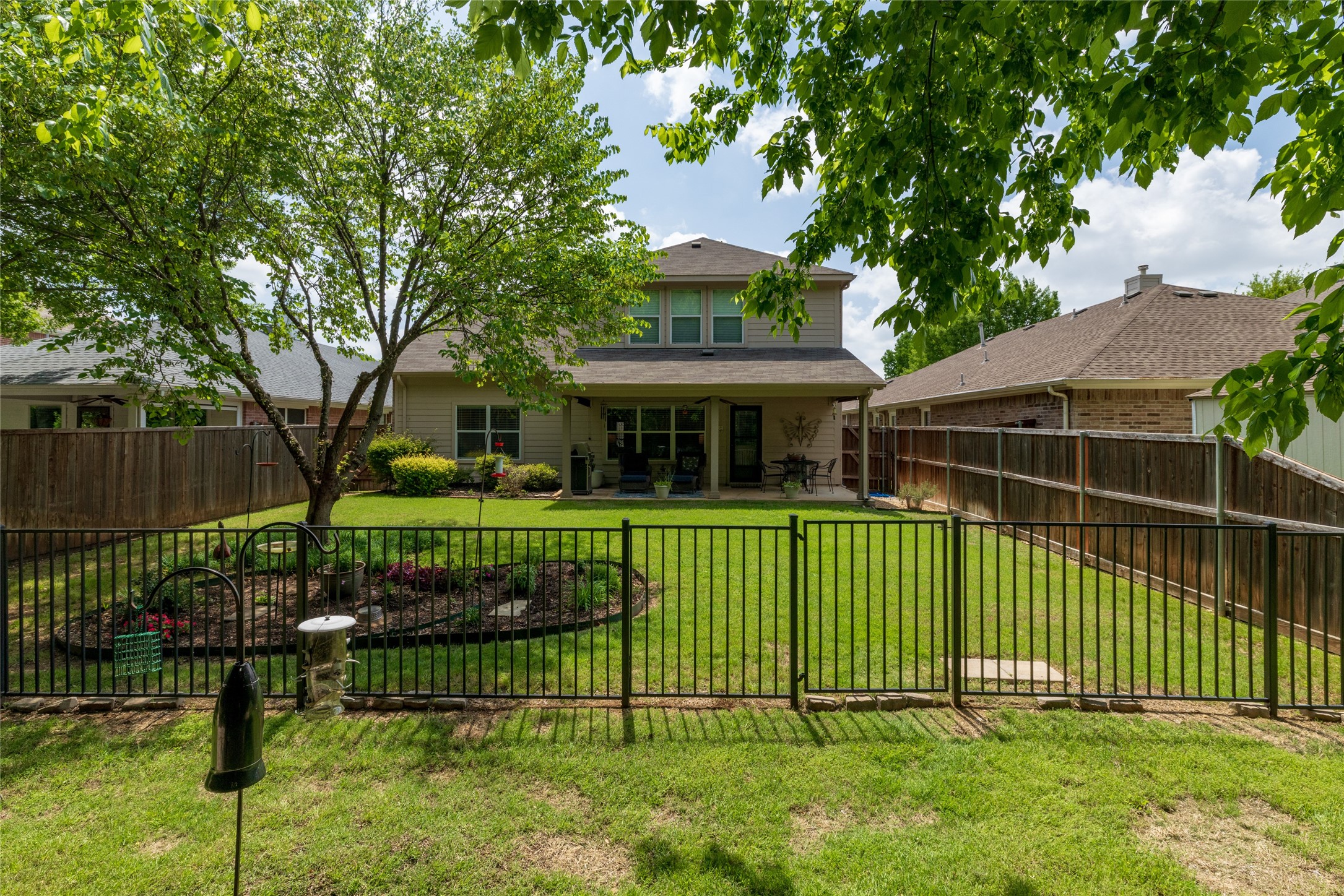3957 Ringdove Way Fort Worth TX 76262
