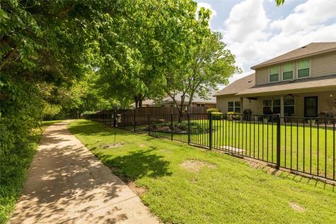3957 Ringdove Way Fort Worth TX 76262