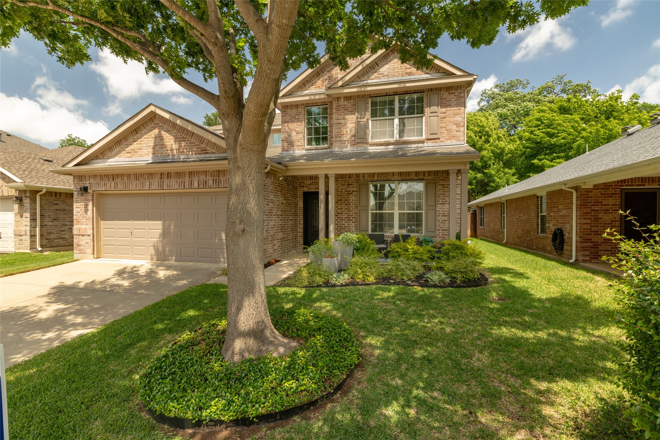 3957 Ringdove Way Fort Worth TX 76262