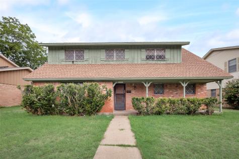 11055 Ferguson Road Dallas TX 75228