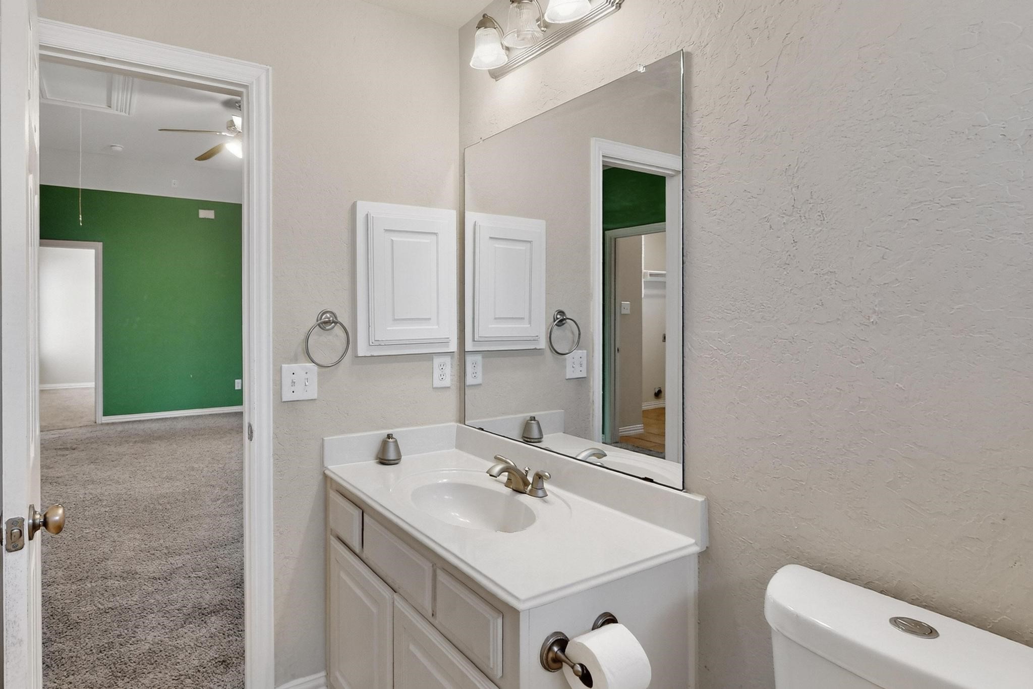 1343 Valley Vista Drive Irving TX 75063