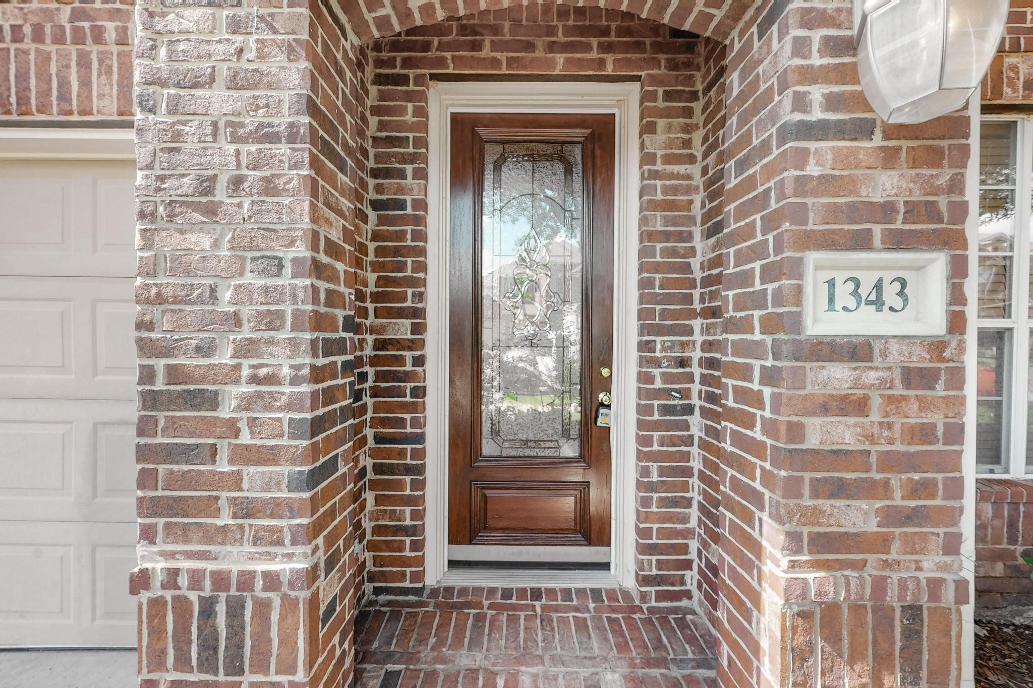 1343 Valley Vista Drive Irving TX 75063