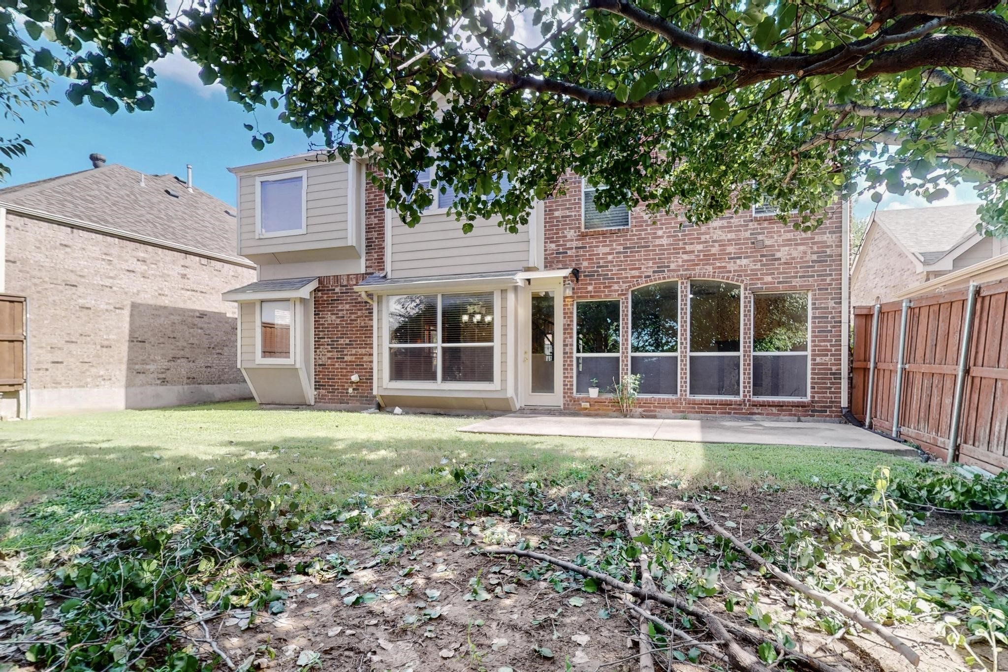 1343 Valley Vista Drive Irving TX 75063