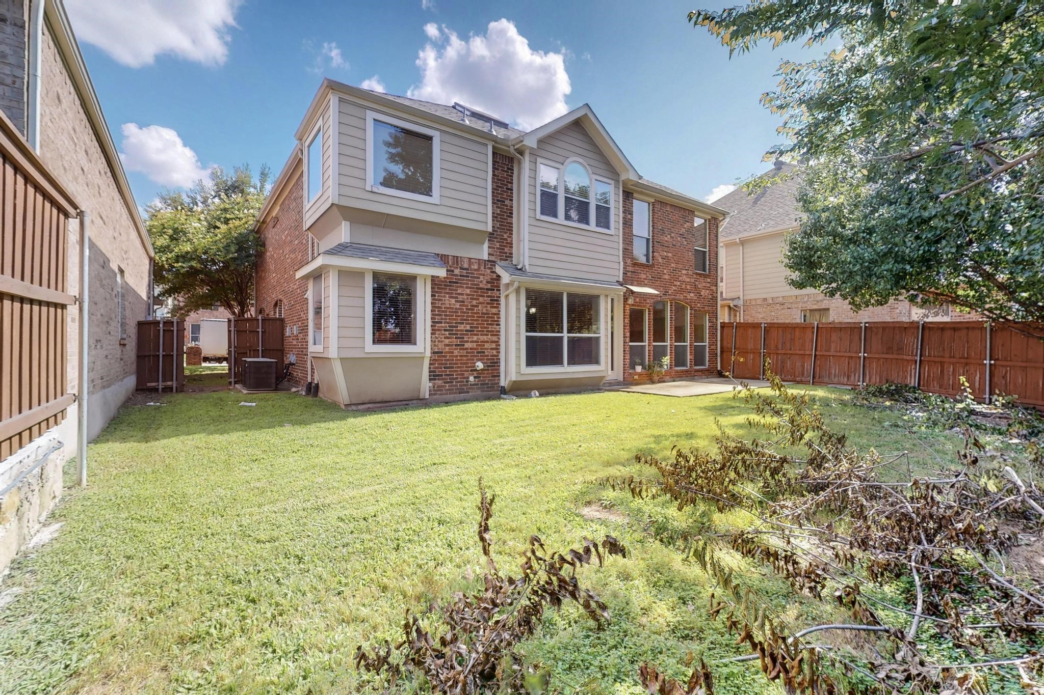 1343 Valley Vista Drive Irving TX 75063