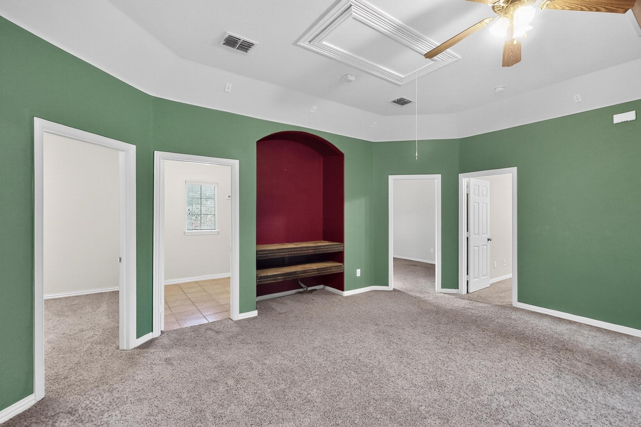 1343 Valley Vista Drive Irving TX 75063