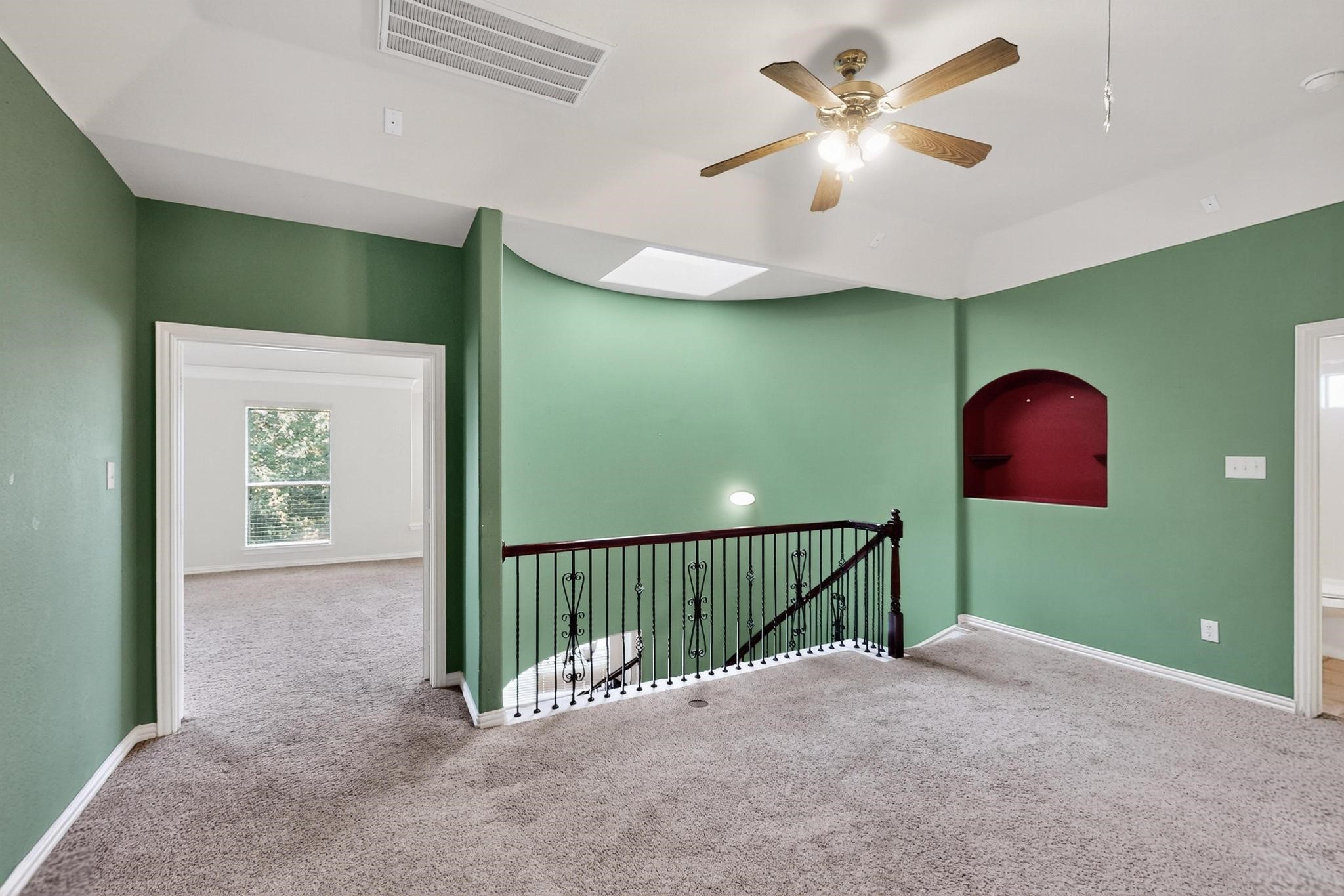 1343 Valley Vista Drive Irving TX 75063