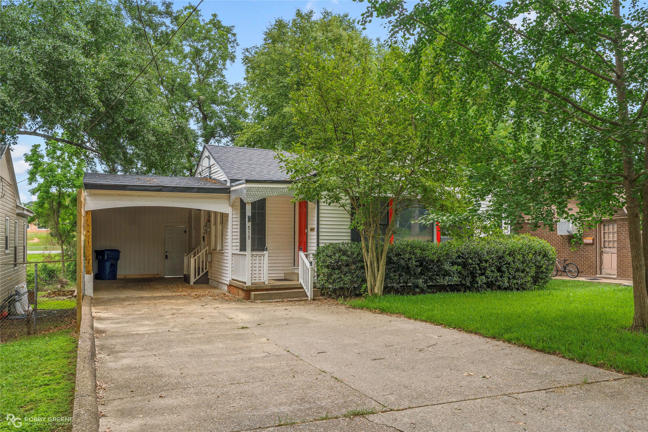 515 Davis St Street Minden LA 71055