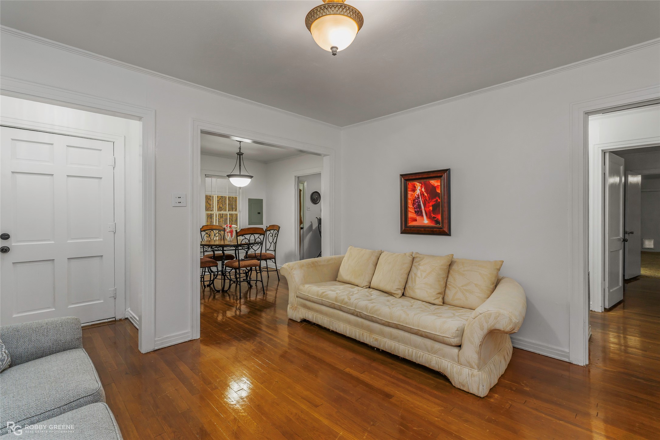 515 Davis St Street Minden LA 71055