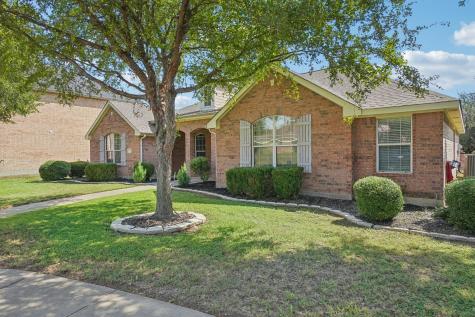 2712 Tea Olive Drive Glenn Heights TX 75154