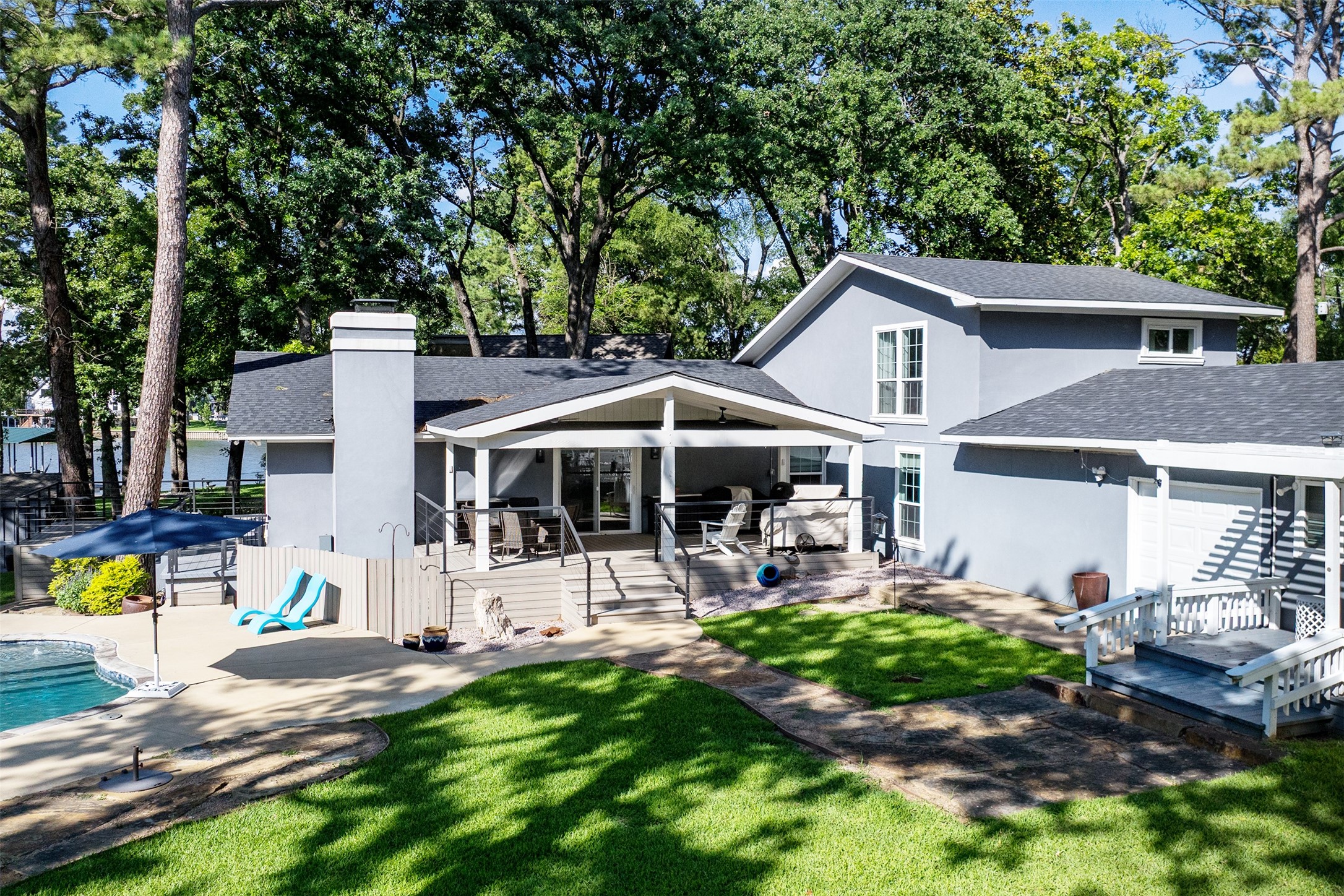 1616 Mona Court Tool TX 75143