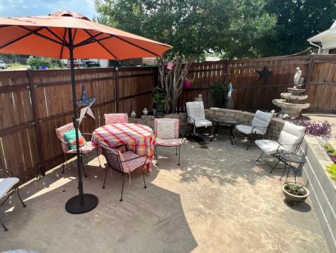 6500 High Meadow Court Watauga TX 76148
