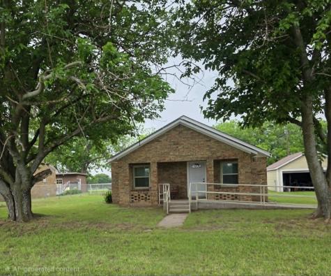 7498 State Highway 175 Montague TX 76251