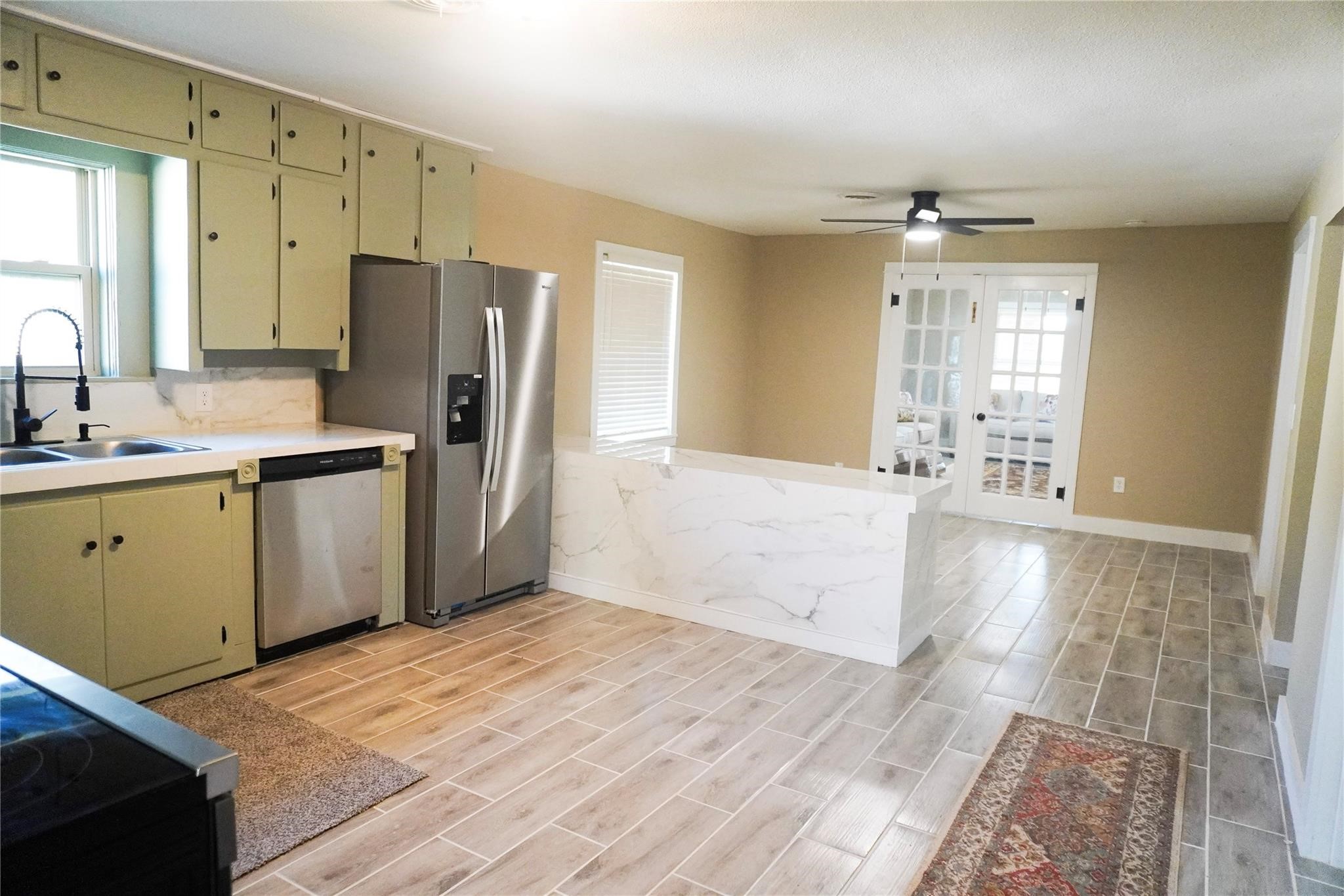 7498 State Highway 175 Montague TX 76251
