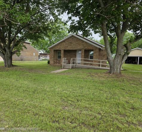 7498 State Highway 175 Montague TX 76251