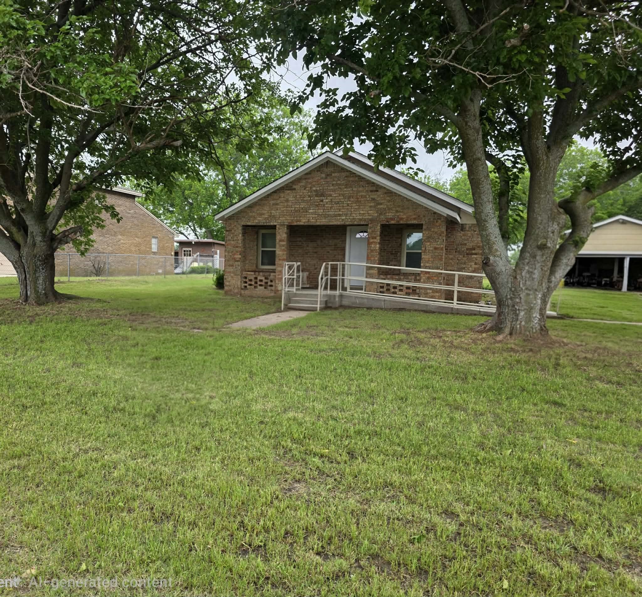 7498 State Highway 175 Montague TX 76251