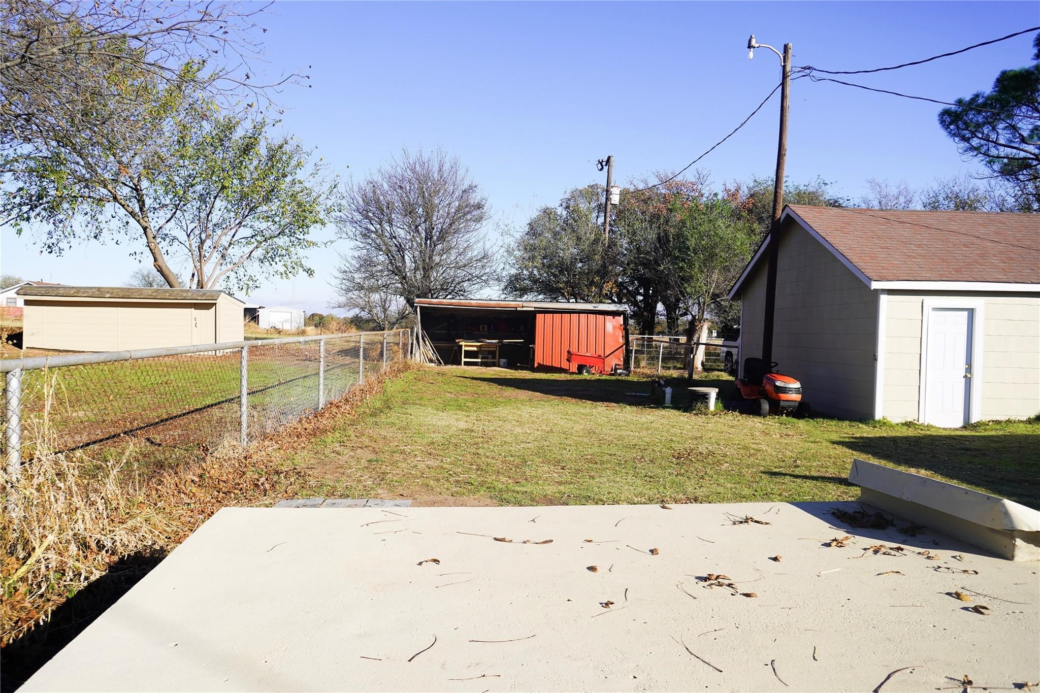 7498 State Highway 175 Montague TX 76251