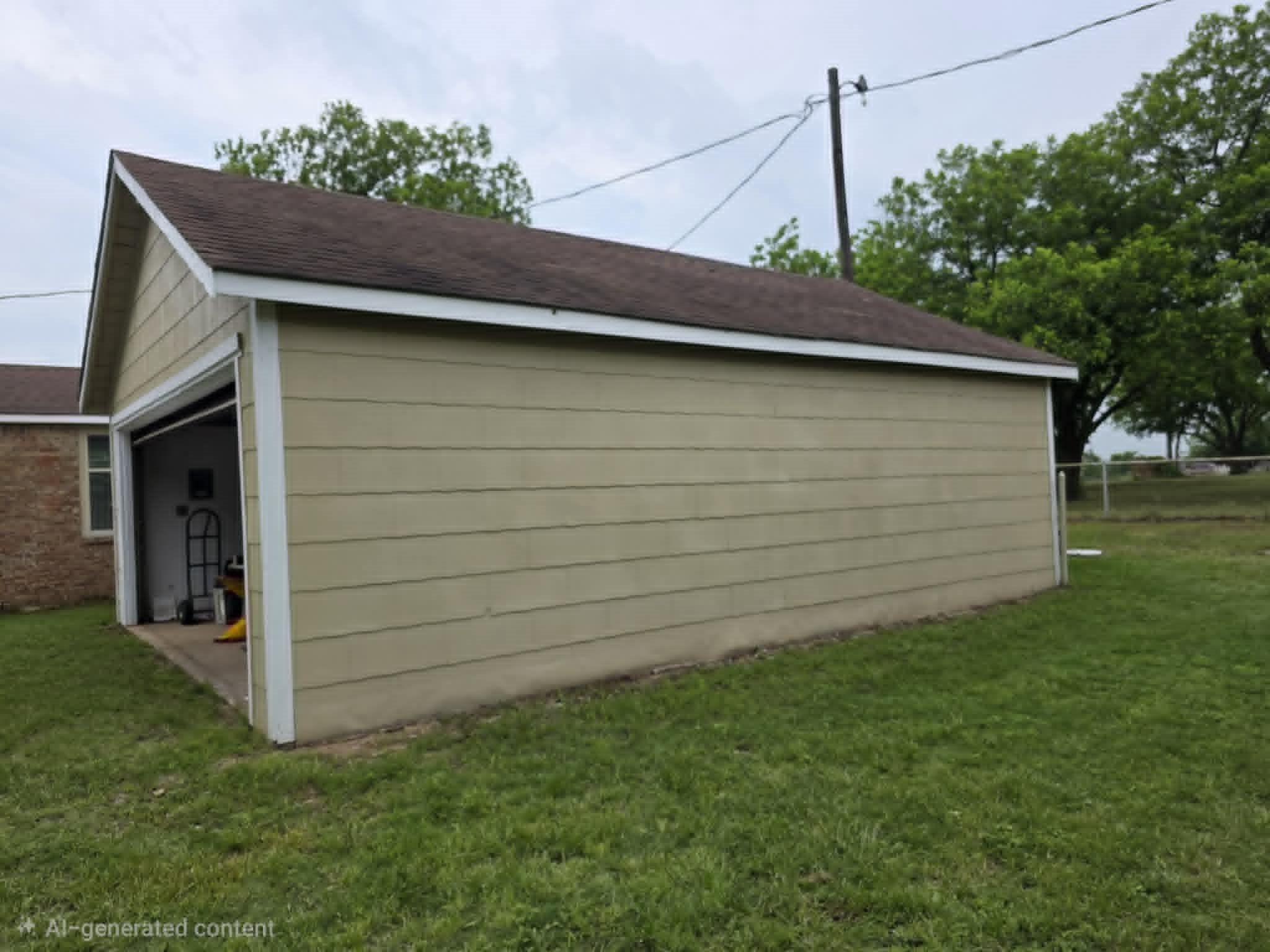 7498 State Highway 175 Montague TX 76251