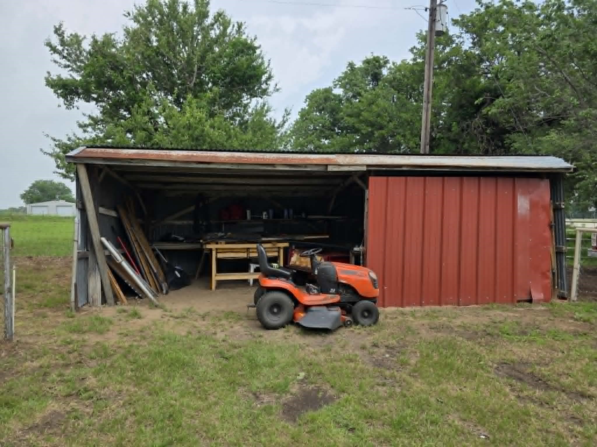 7498 State Highway 175 Montague TX 76251