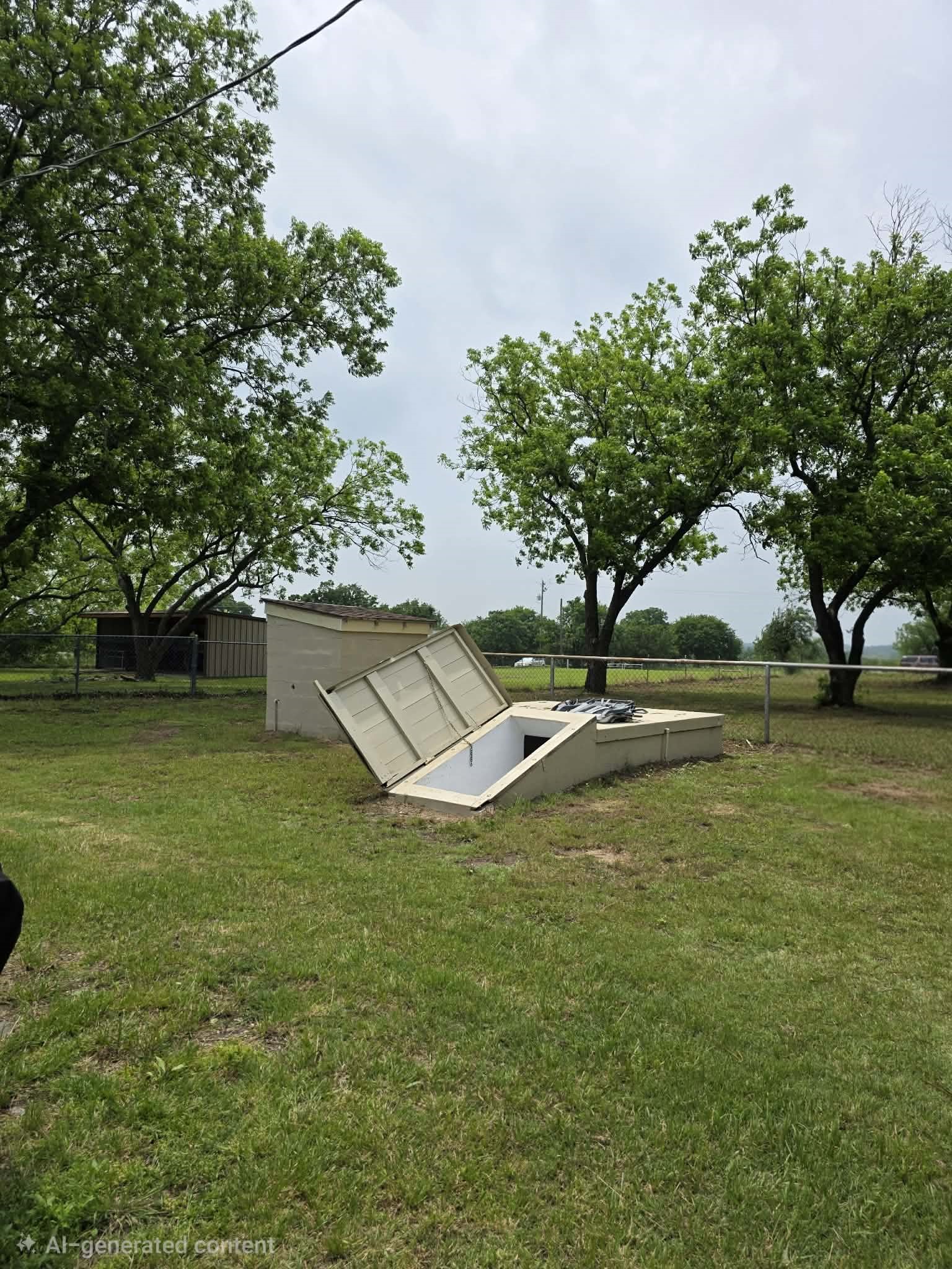 7498 State Highway 175 Montague TX 76251