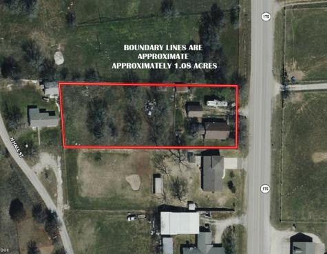 7498 State Highway 175 Montague TX 76251