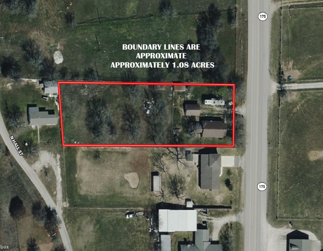 7498 State Highway 175 Montague TX 76251