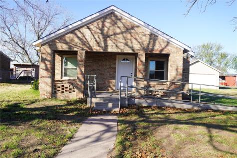 7498 State Highway 175 Montague TX 76251