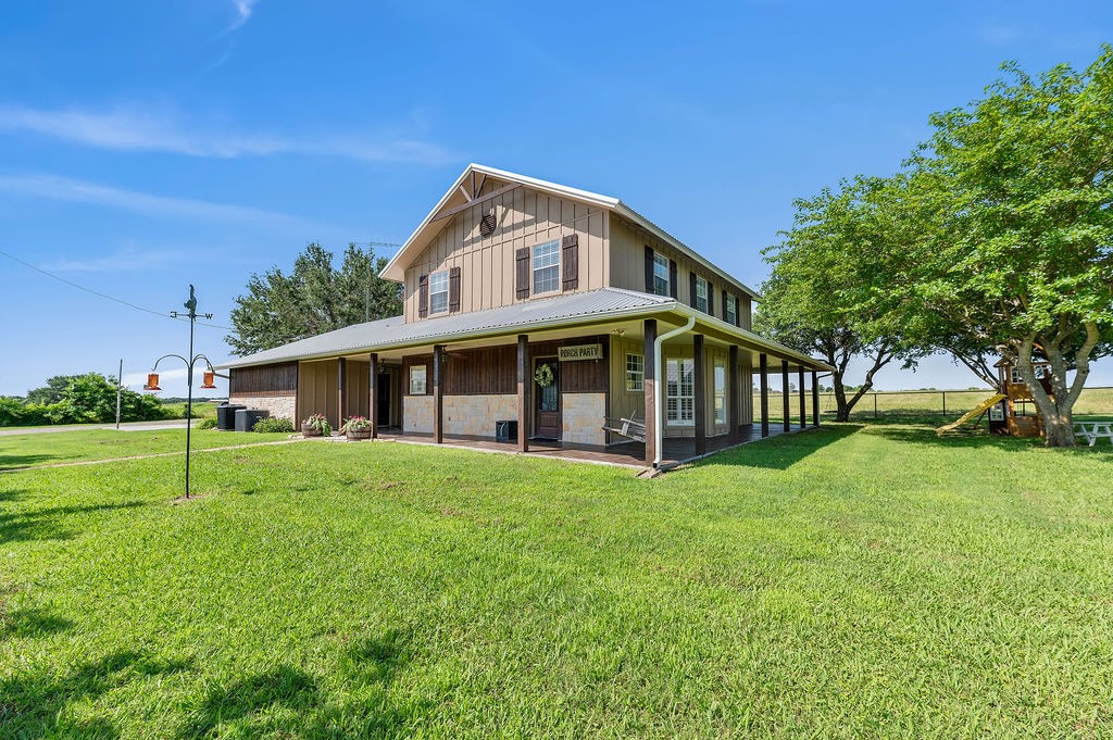 945 Retreat Center Road Axtell TX 76624