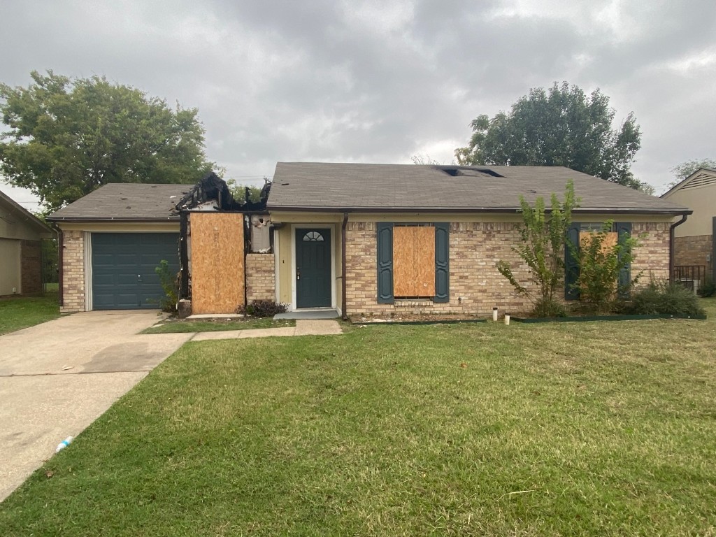 9227 Prairie Oak Drive Dallas TX 75217
