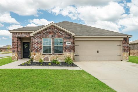 1508 Bridle Drive Josephine TX 75189