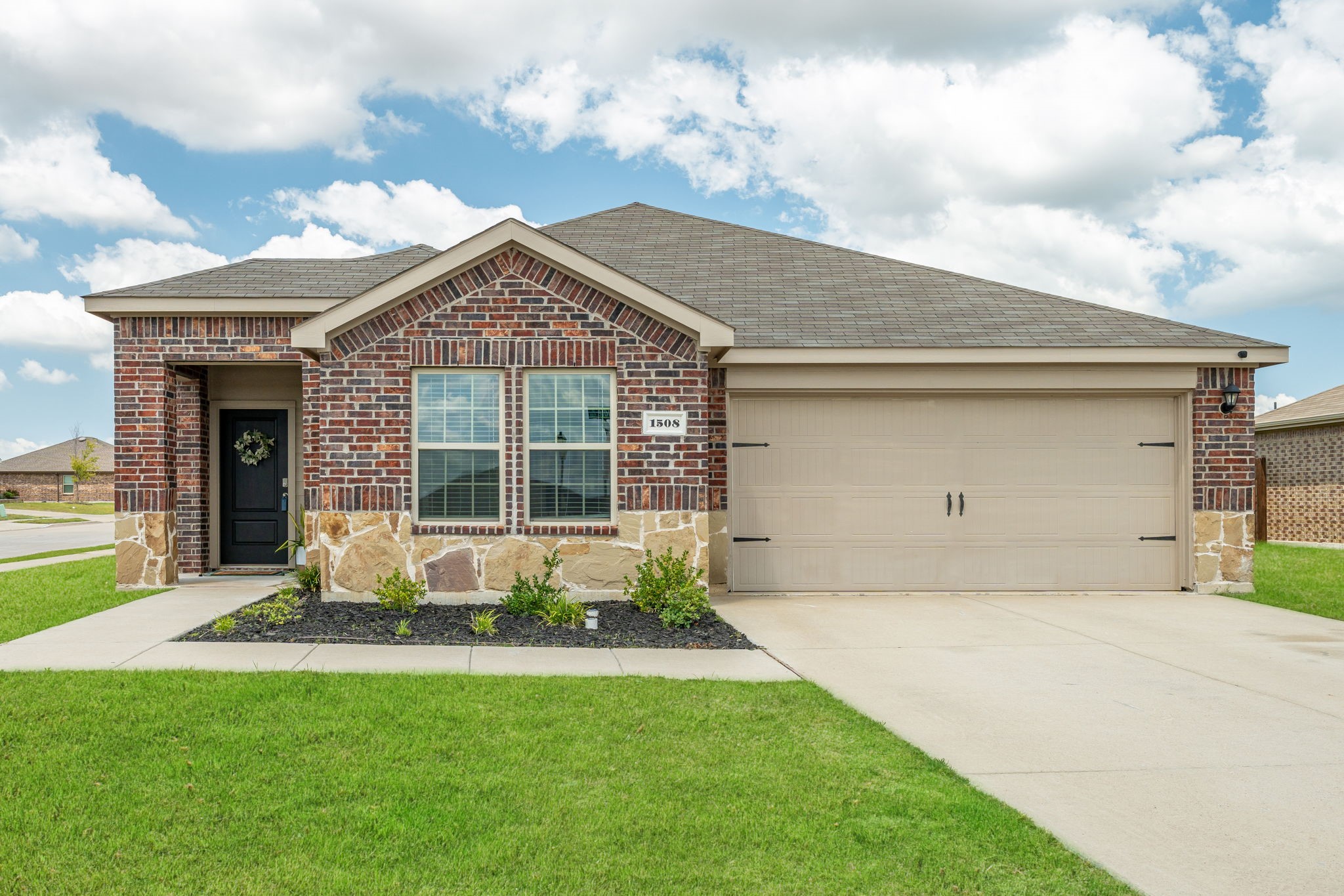 1508 Bridle Drive Josephine TX 75189