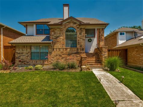 1607 San Francisco Street Carrollton TX 75007