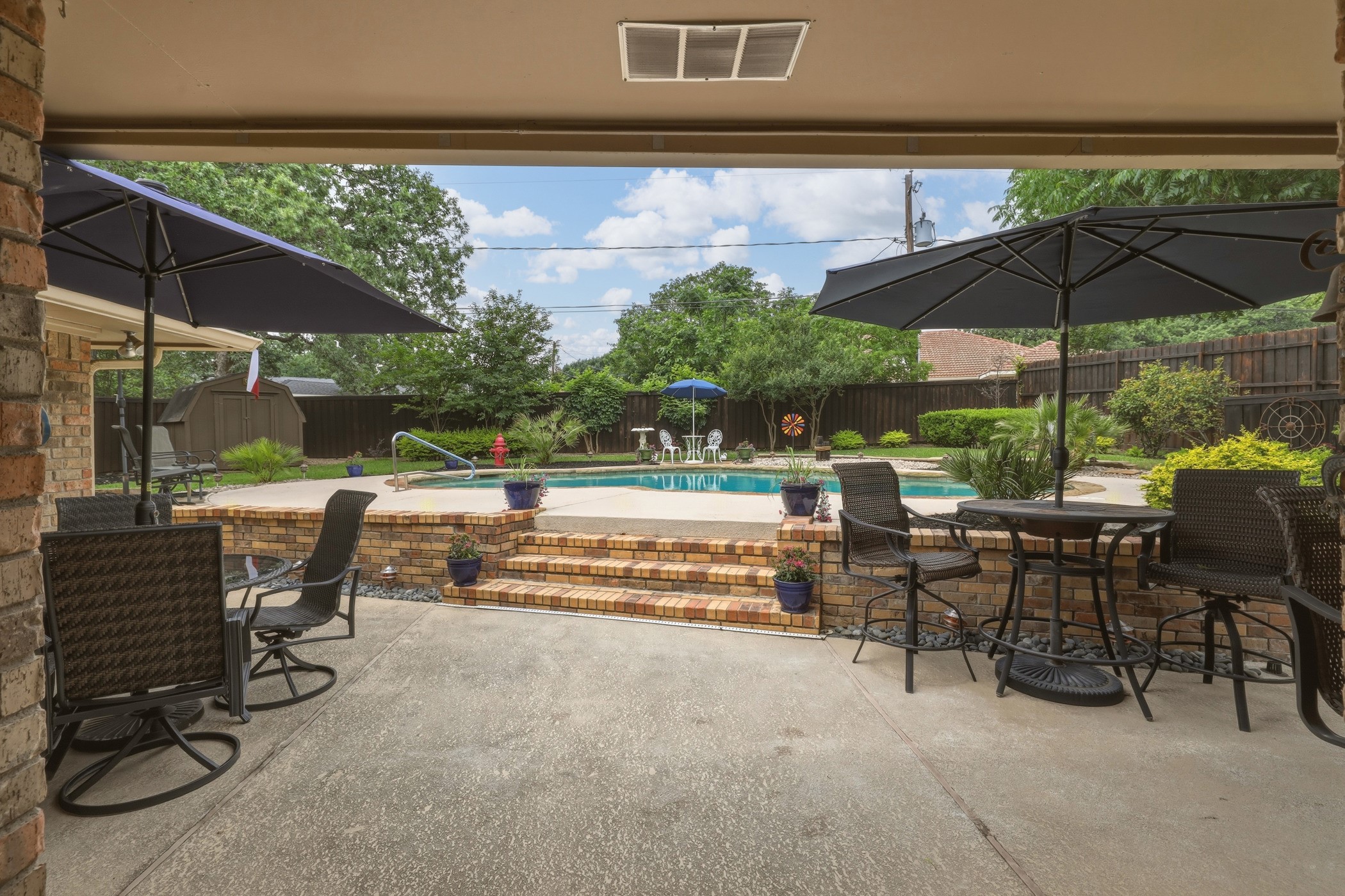 3009 Shenandoah Drive Bedford TX 76021