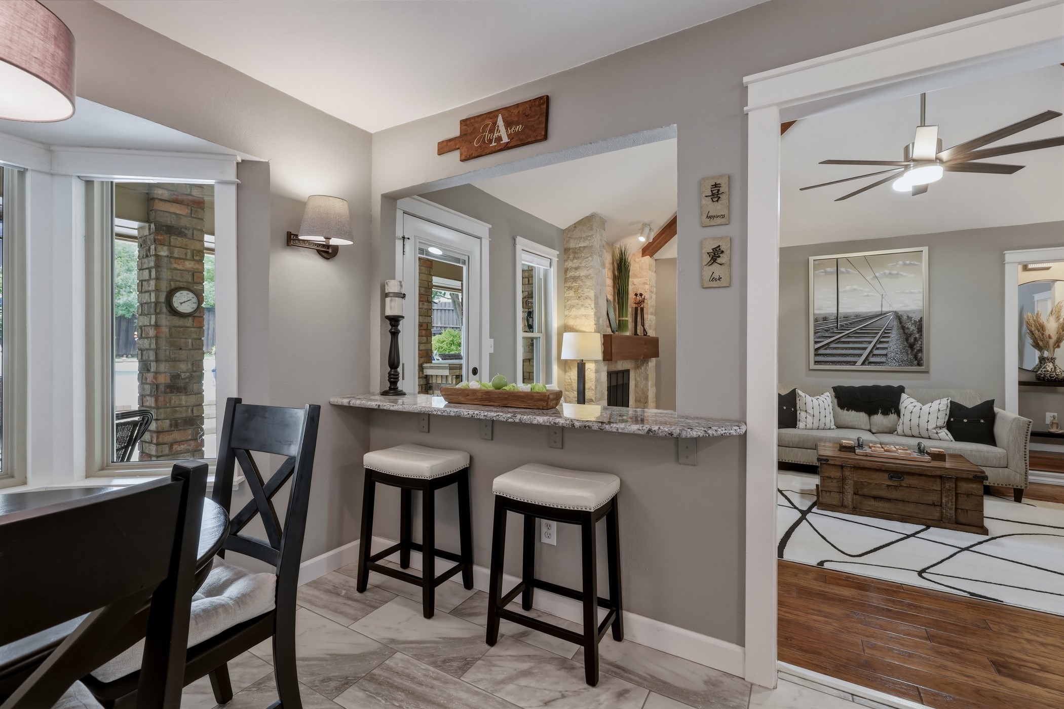 3009 Shenandoah Drive Bedford TX 76021