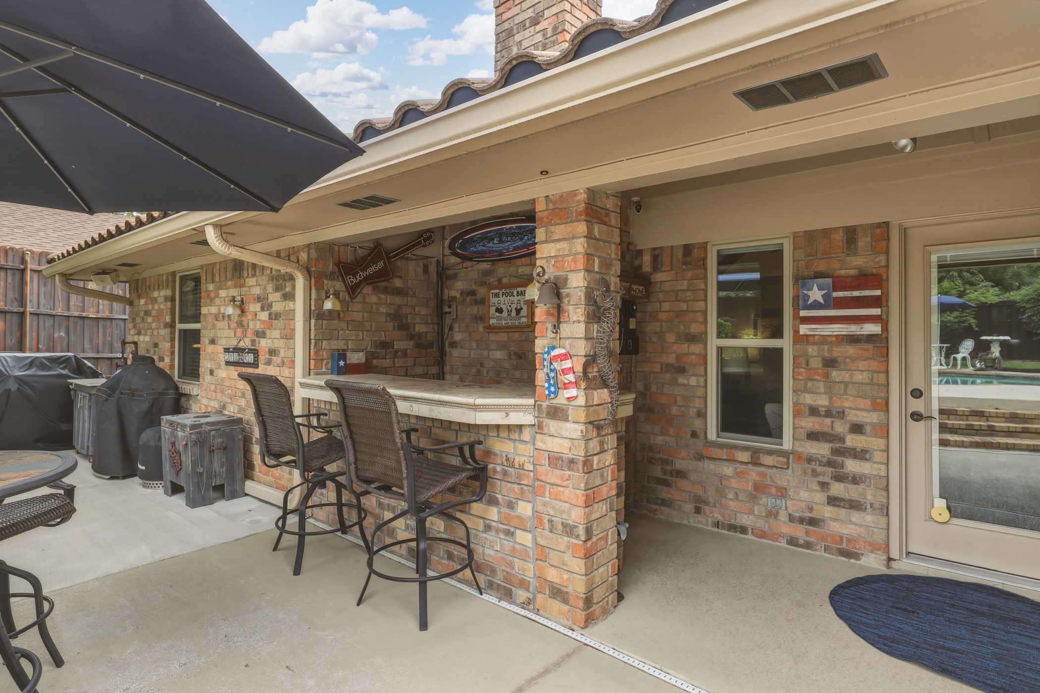 3009 Shenandoah Drive Bedford TX 76021