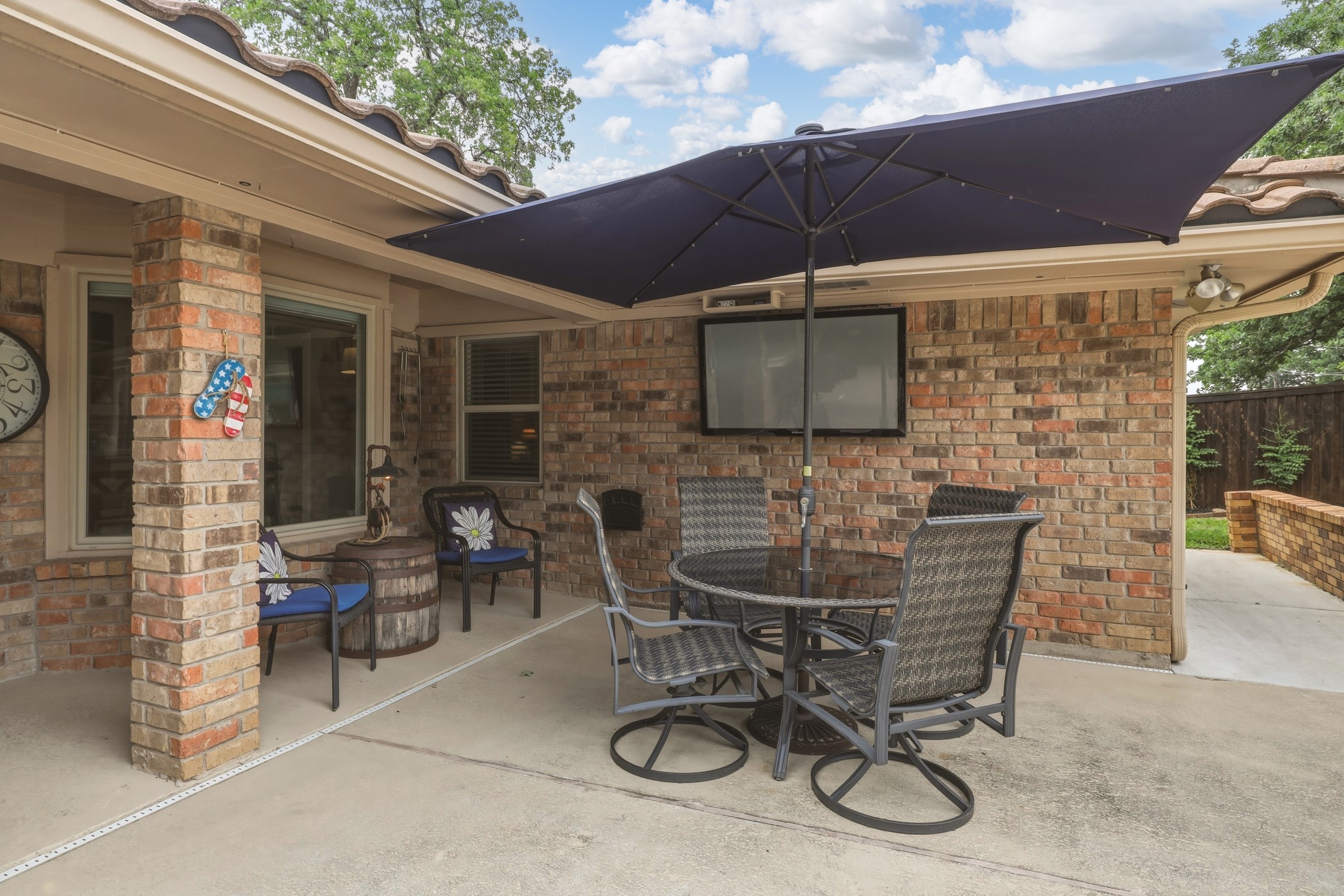 3009 Shenandoah Drive Bedford TX 76021
