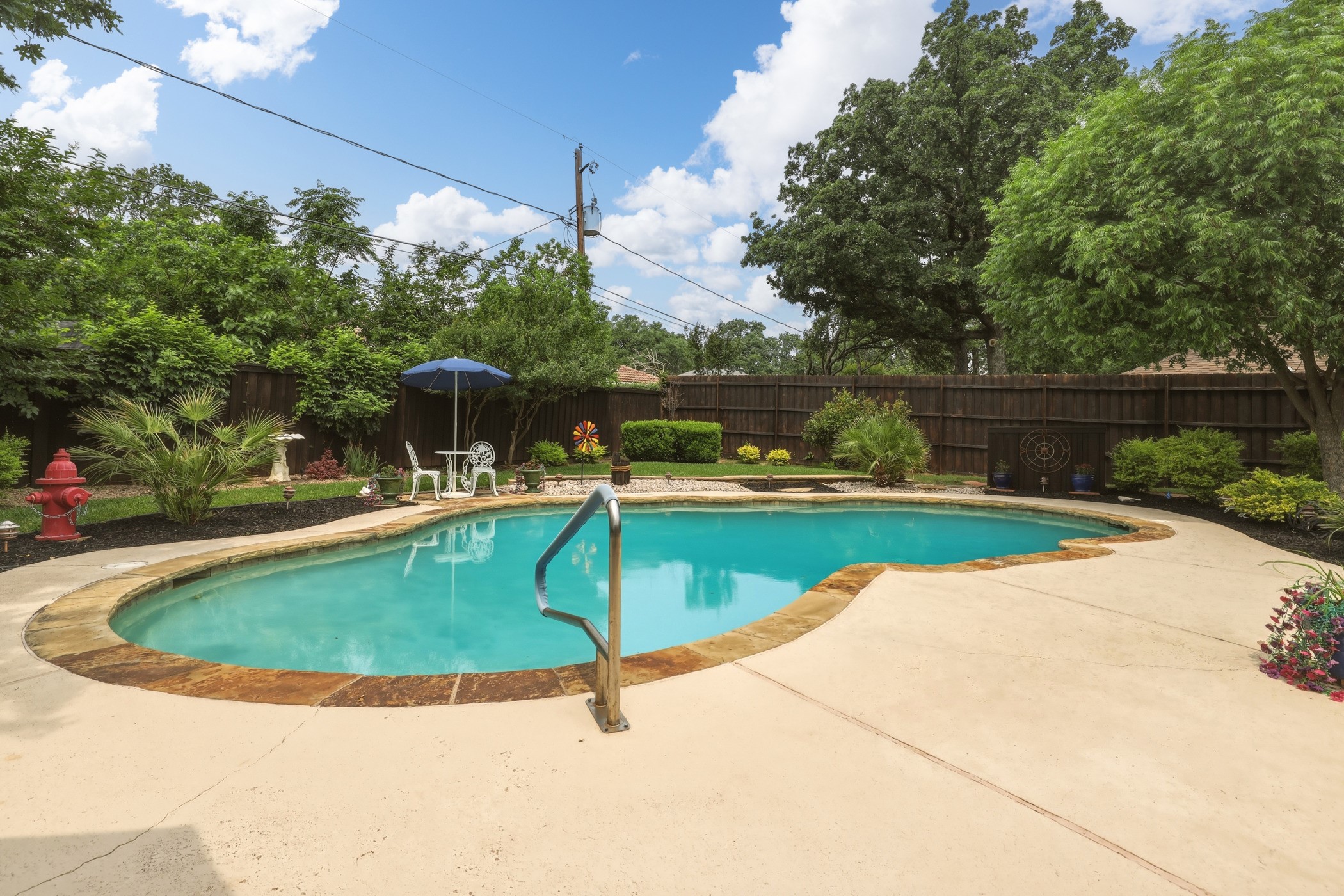 3009 Shenandoah Drive Bedford TX 76021