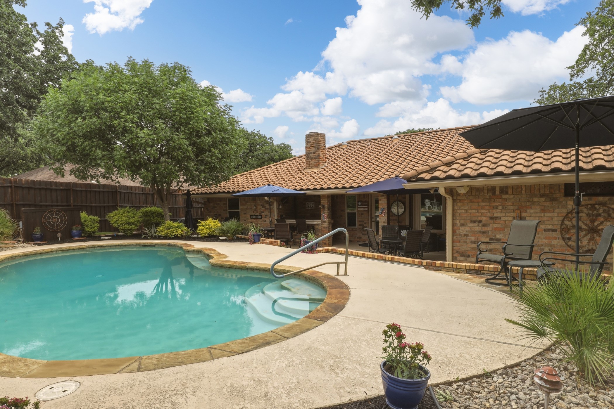 3009 Shenandoah Drive Bedford TX 76021