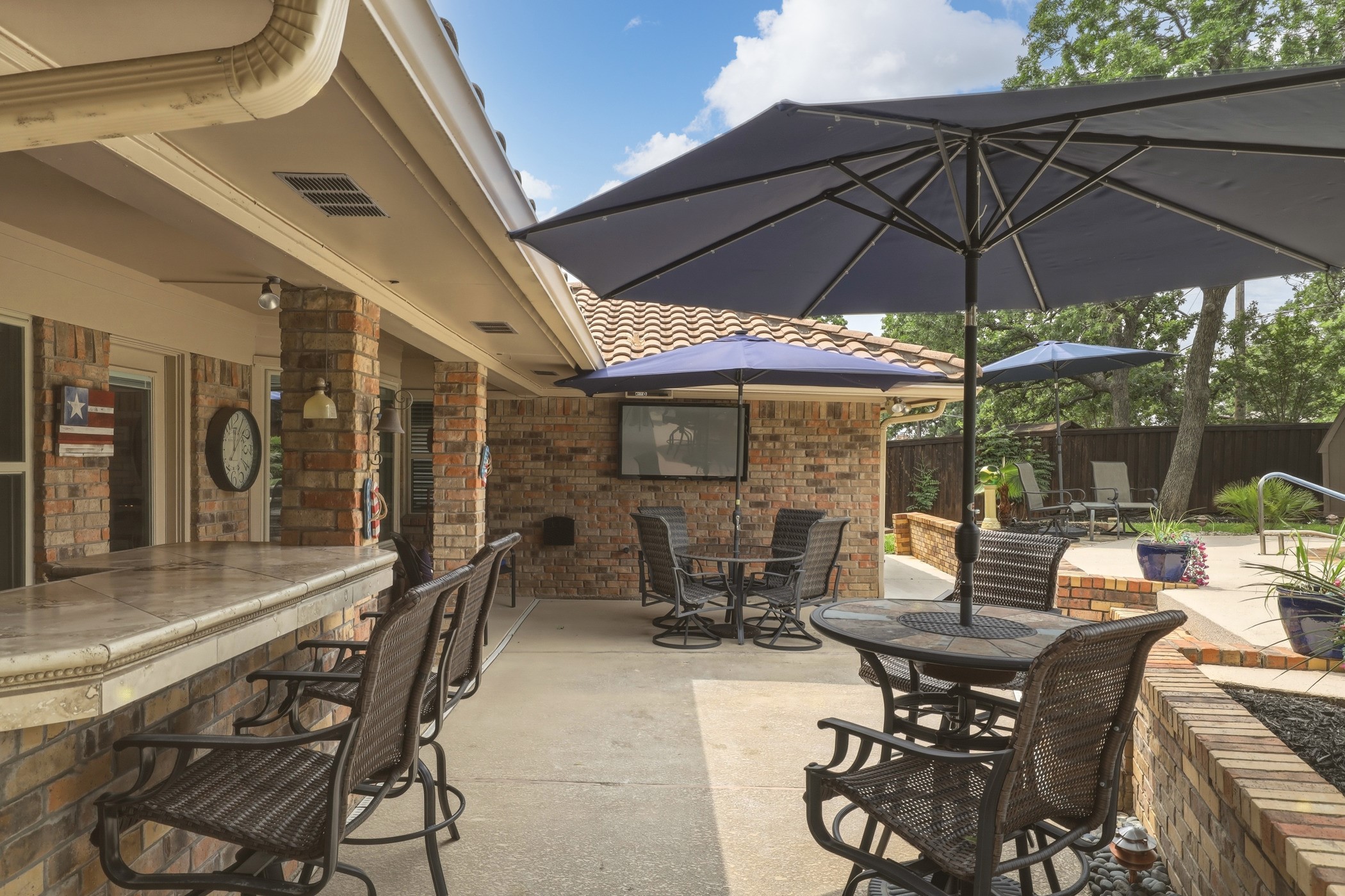 3009 Shenandoah Drive Bedford TX 76021