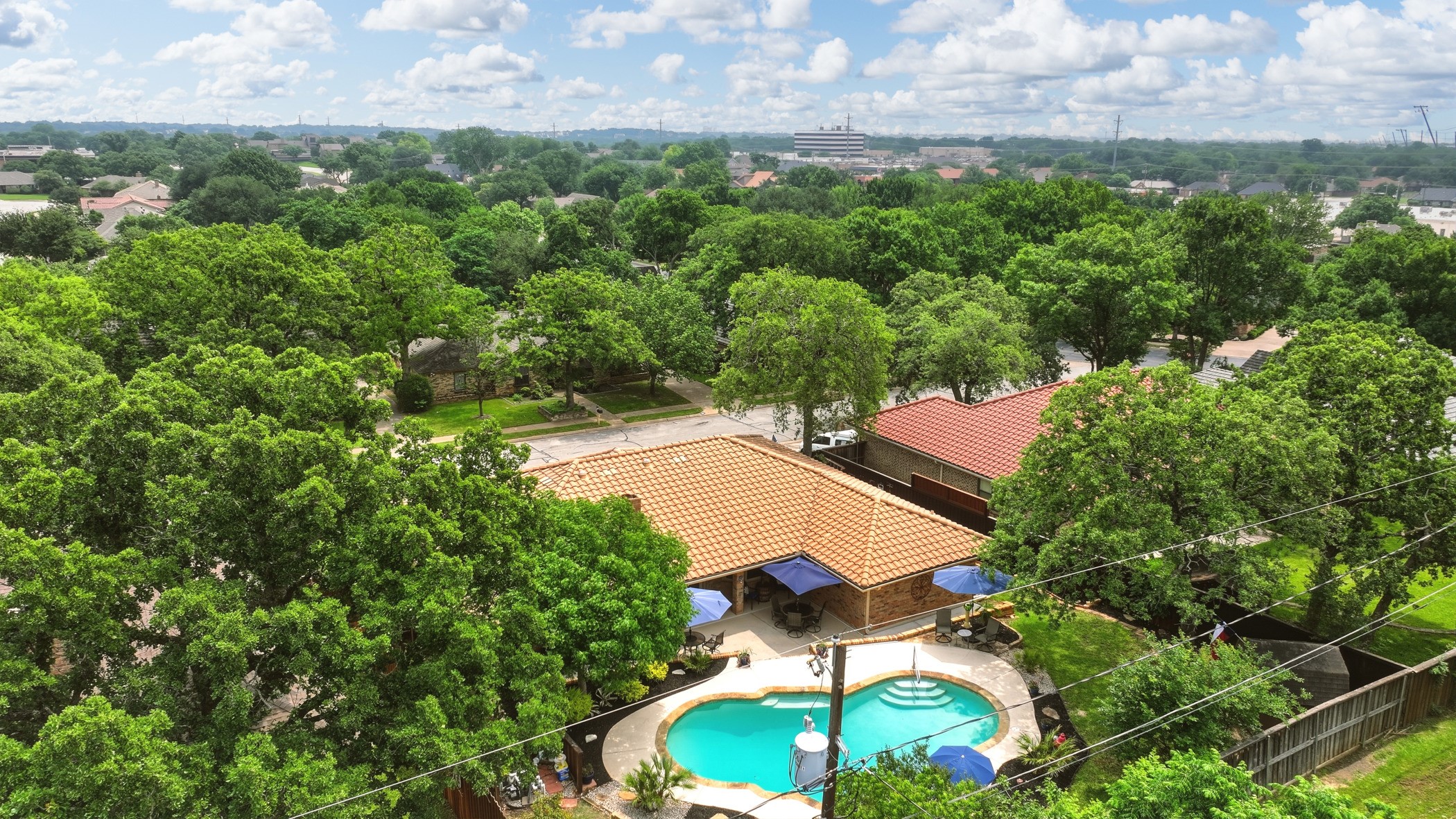 3009 Shenandoah Drive Bedford TX 76021