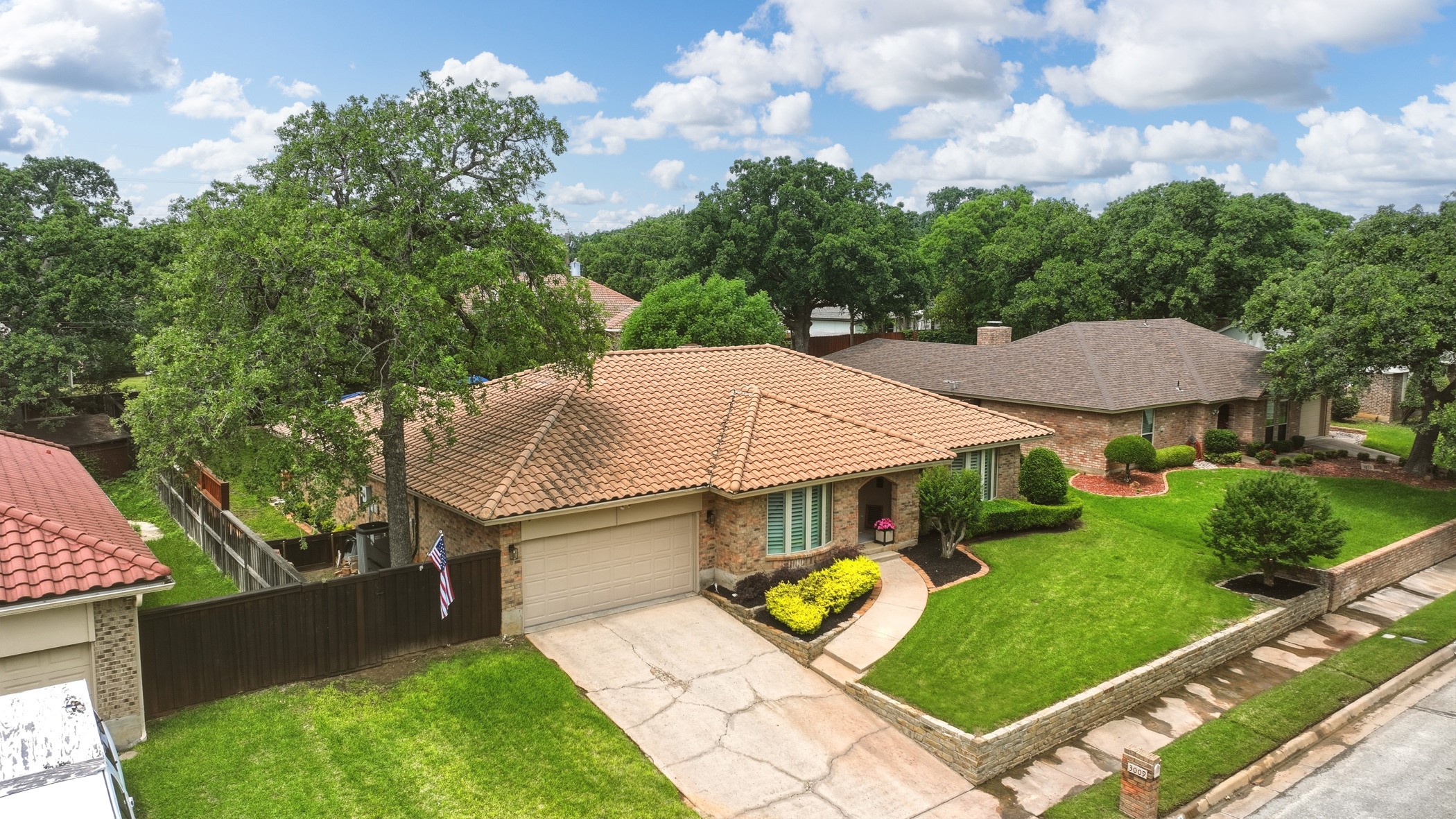3009 Shenandoah Drive Bedford TX 76021
