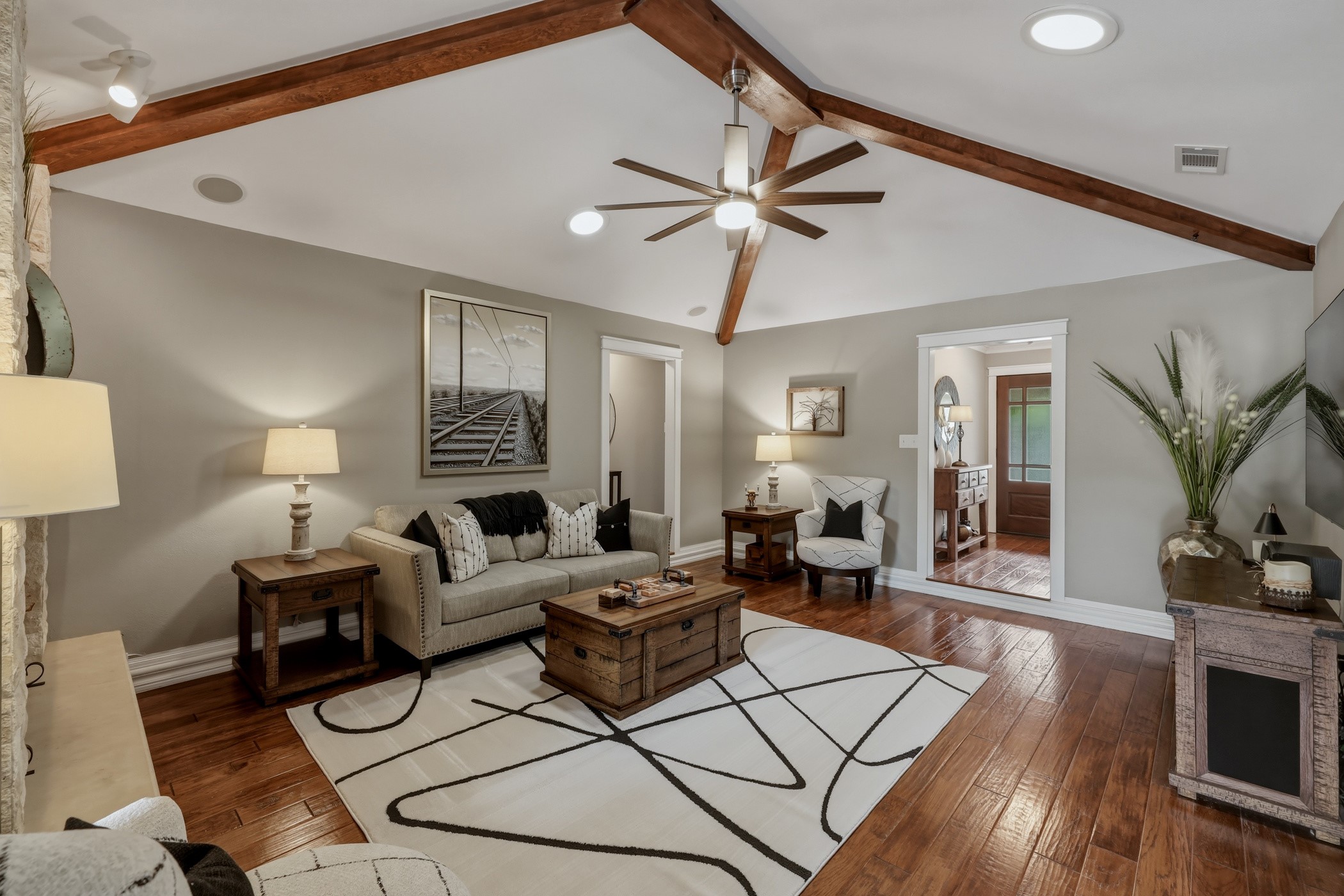 3009 Shenandoah Drive Bedford TX 76021