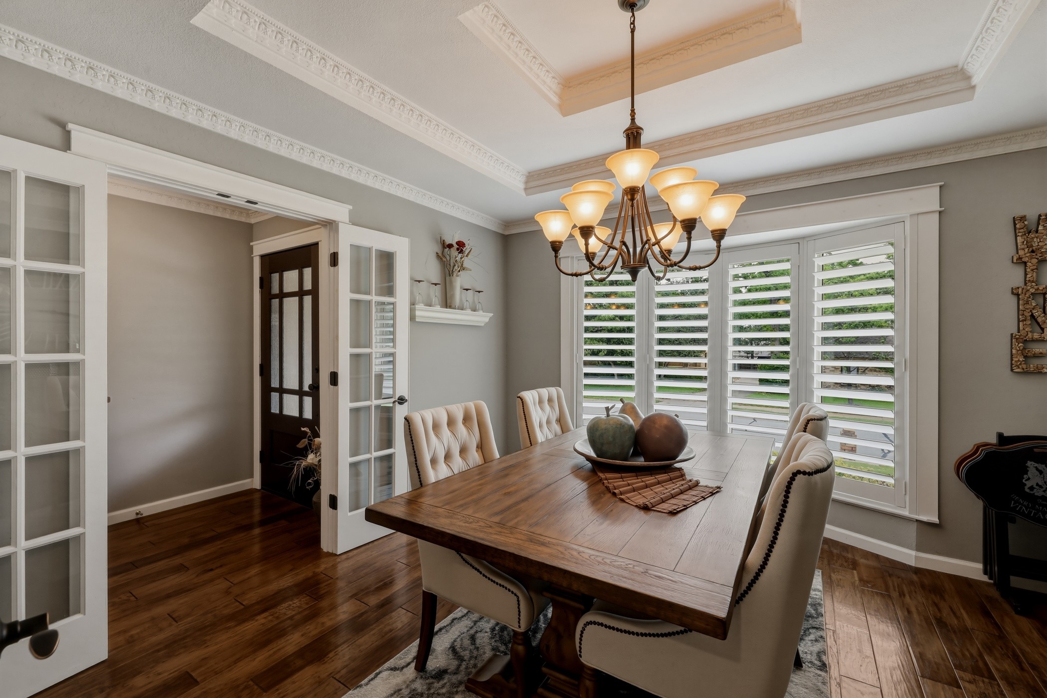 3009 Shenandoah Drive Bedford TX 76021