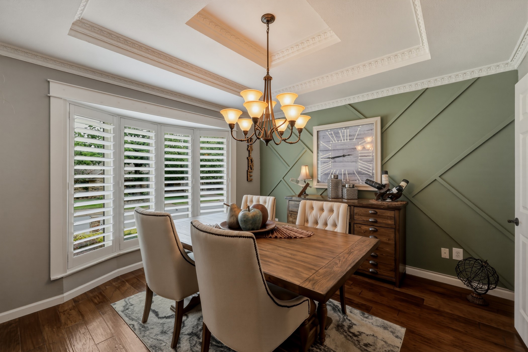 3009 Shenandoah Drive Bedford TX 76021
