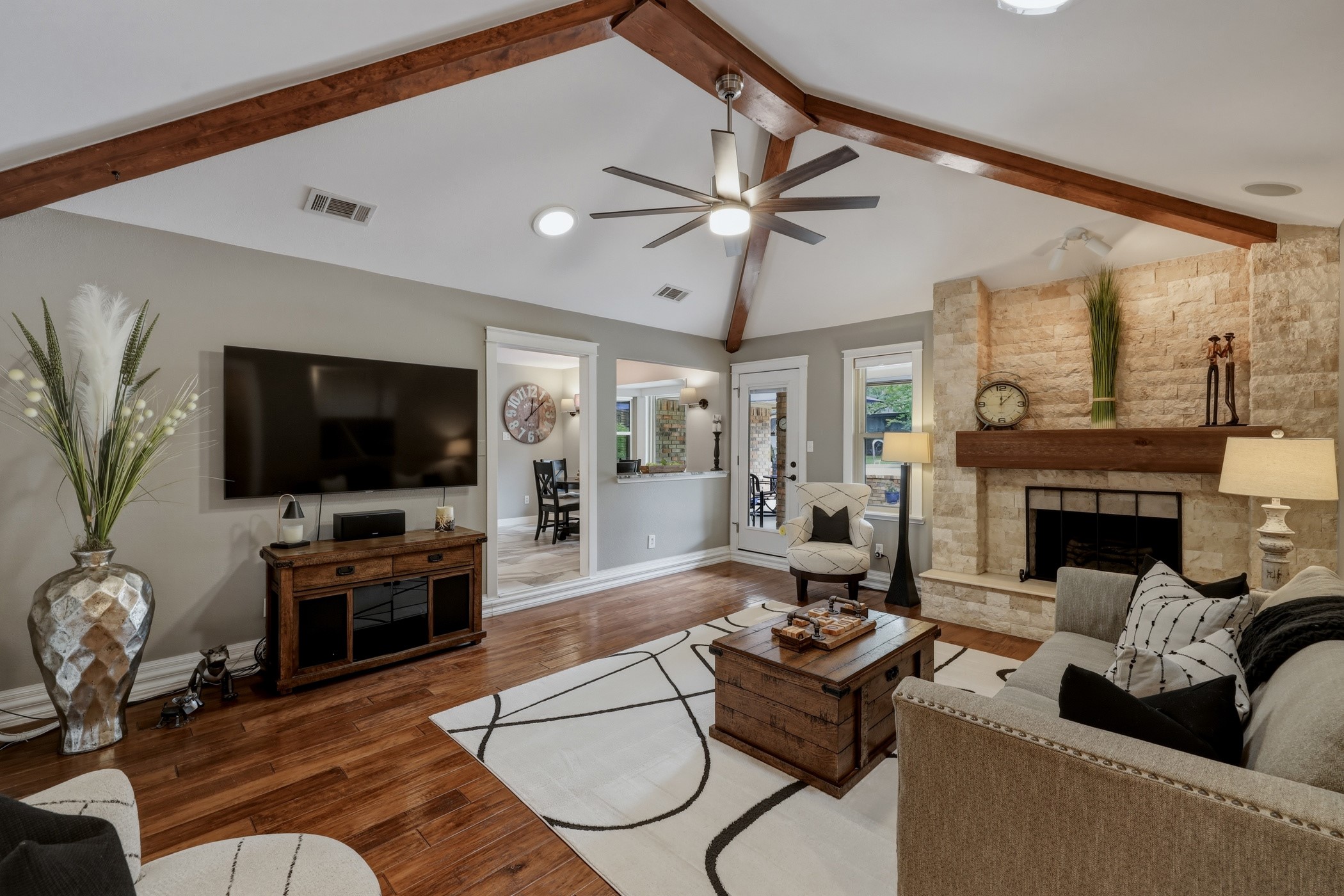 3009 Shenandoah Drive Bedford TX 76021