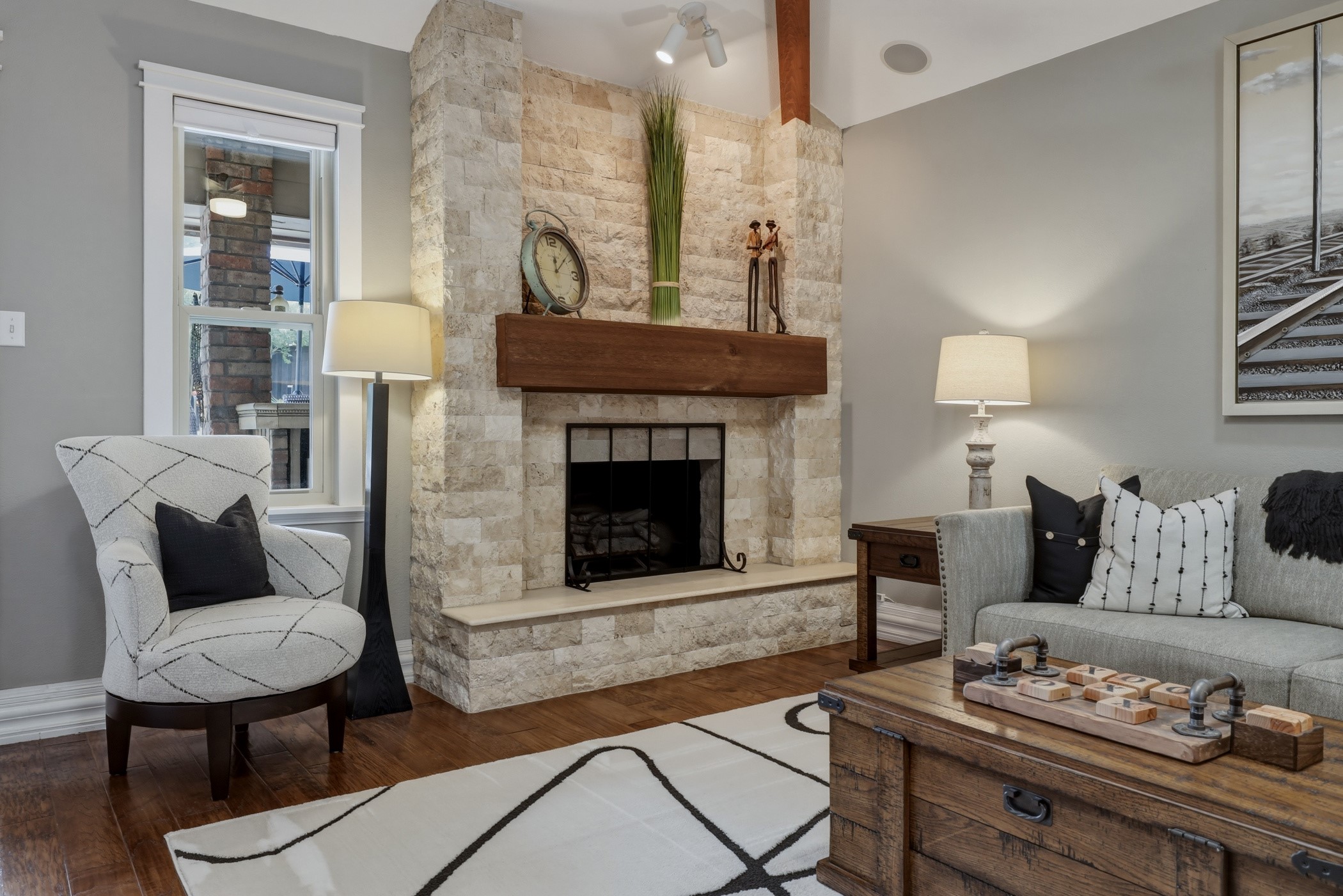 3009 Shenandoah Drive Bedford TX 76021
