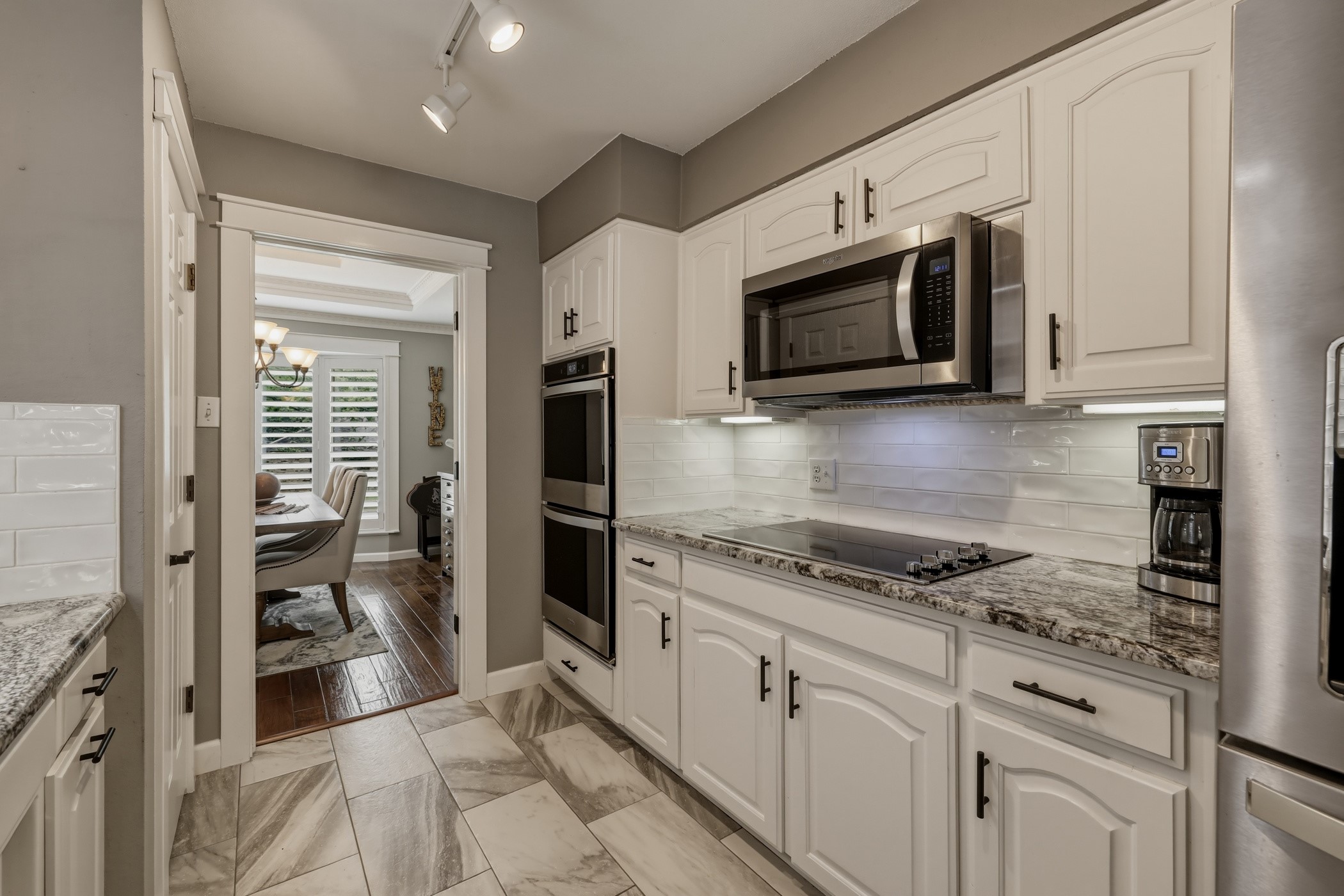 3009 Shenandoah Drive Bedford TX 76021