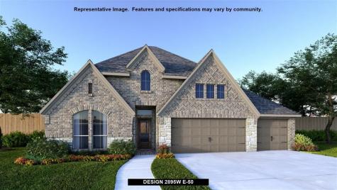 1308 Buttermere Street Forney TX 75126
